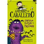 Circulos rayas y zigzags-aprendiz 4