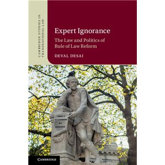 Expert Ignorance - 1