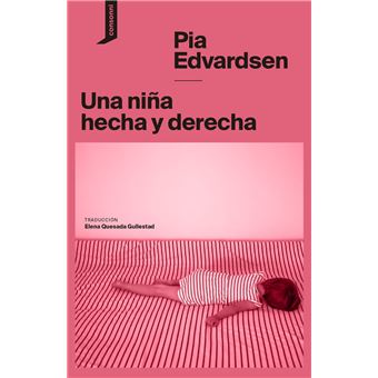 Una Niña Hecha Y Derecha