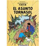Las aventuras de Tintín 17. El asunto Tornasol