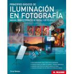 Principios básicos de iluminación en fotografía
