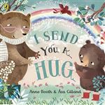 I send you a hug