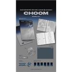 Choom metallic version
