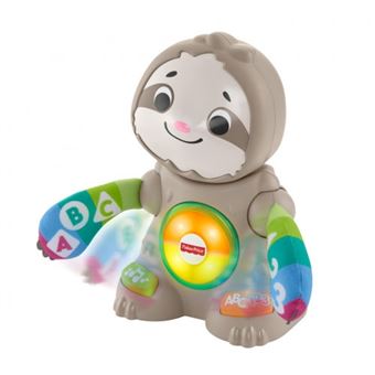 Perezoso linkimals 2024 fisher price