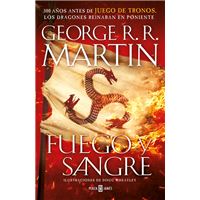 Fuego y Sangre (Canción de hielo y fuego)