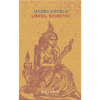 Libros secretos