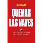 Quemar las naves