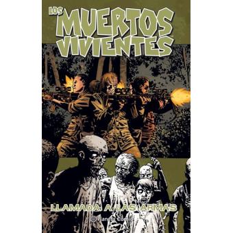 Los muertos vivientes 26