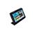 Funda universal con soporte SilverHT Camera Pro Azul para tablet 9-10,1''