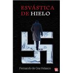 Esvastica De Hielo