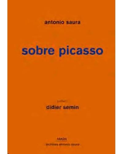 Abada Sobre Picasso