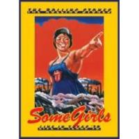 Some Girls: Live In Texas 78
