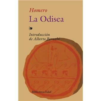La odisea