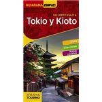 Tokio y Kioto - Guiarama Compact 