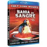 Bahía de sangre - Blu-Ray