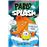Pablo Y Splash. Congelados En El Tiempo