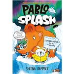 Pablo Y Splash. Congelados En El Tiempo