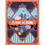 El Bosc d´´Oreka 1. Una llarga nit