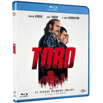 Toro - Blu-Ray