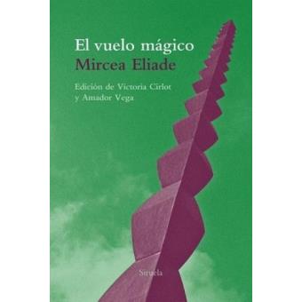 El vuelo mágico