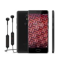 Energy Sistem Phone Max 3+ Negro