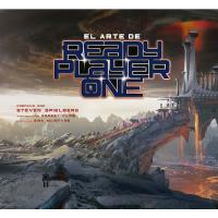El arte de Ready Player One