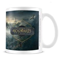 Vaso para café frío - Casas de Hogwarts, Marca tenebrosa, Patronus