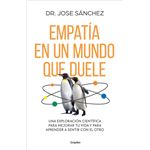 Empatía en un mundo que duele