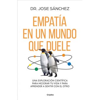 Empatía en un mundo que duele
