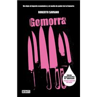 Gomorra. Edición ampliada