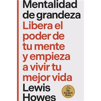 Mentalidad De Grandeza