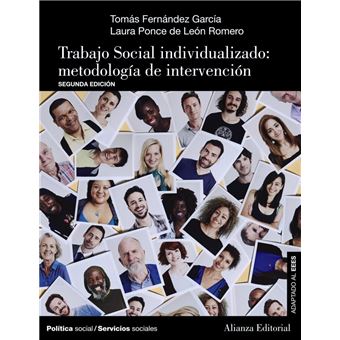 Trabajo social individualizado-meto