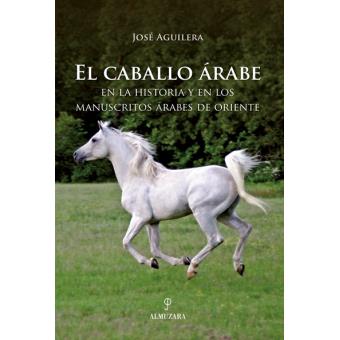 El caballo árabe - 1