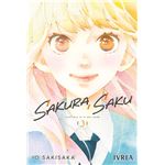 Sakura, Saku 03