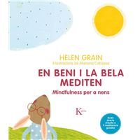 En Beni i la Bela mediten