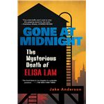 Gone at midnight-netflix