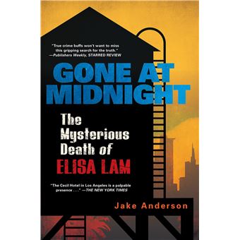 Gone at midnight-netflix