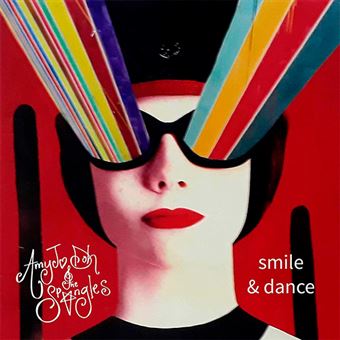 Smile & dance