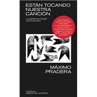 Estan tocando nuestra cancion