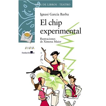 El Chip Experimental - 1