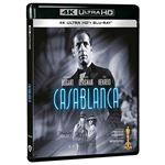 Casablanca - UHD + Blu-ray