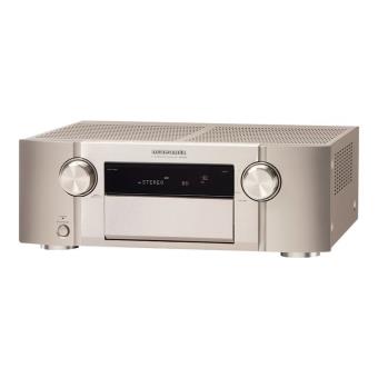 Marantz SR5005 Receptor AV Plata - Amplificador - Los mejores