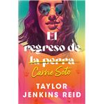 El regreso de Carrie Soto