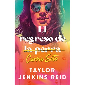 El regreso de Carrie Soto