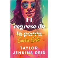 El regreso de Carrie Soto