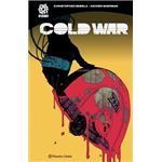 Cold War