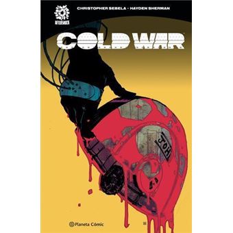 Cold War - 1