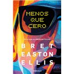 Menos que cero