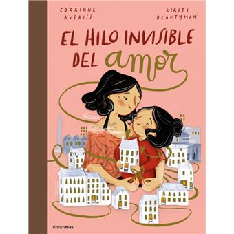 El hilo invisible del amor - 1