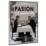 Pasión - DVD